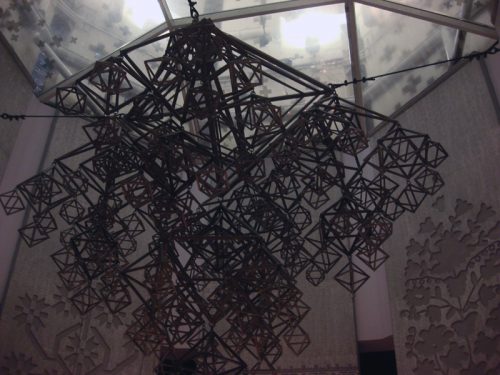 famine museum kiev