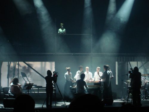 IYOV opera requiem Gogolfest 2016