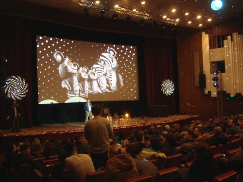 red hall cinema house docudaysua