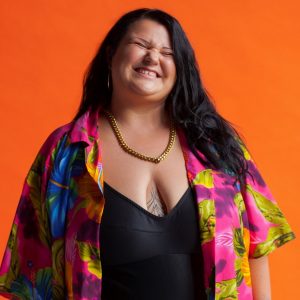 Alyona Alyona. Photo courtesy of @alyona.alyona.official Facebook