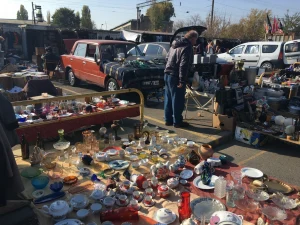 Pochaina Flea Market Kyiv_1