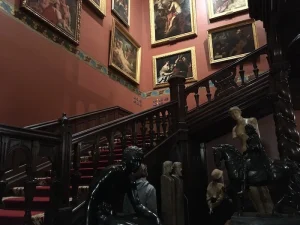 khanenko museum kyiv ukraine